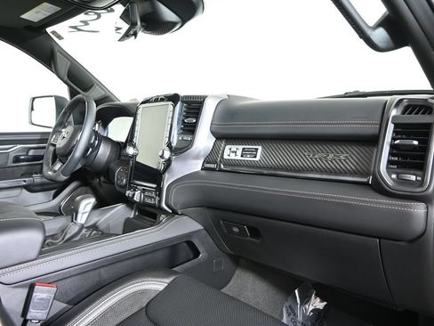 Used 2024 RAM 1500 TRX AWD/4WD image 15