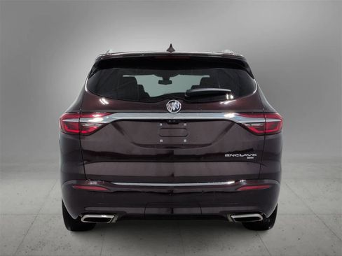 Used 2021 Buick Enclave Avenir w/ Avenir Technology Package image 7
