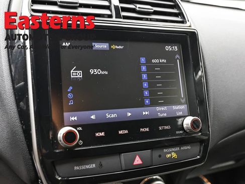 Used 2023 Mitsubishi Outlander Sport LE AWD/4WD image 18