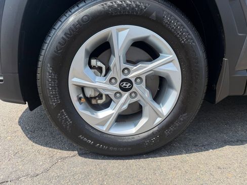 Used 2023 Hyundai Tucson SE AWD/4WD image 33