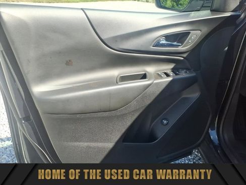 Used 2023 Chevrolet Equinox LT FWD image 19