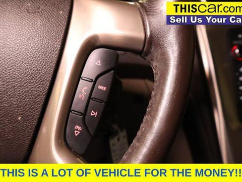 Used 2016 GMC Acadia Denali image 13