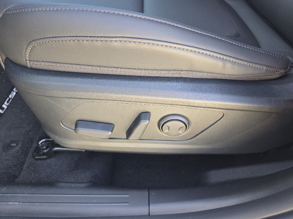 New 2026 Hyundai Tucson SEL AWD/4WD image 17