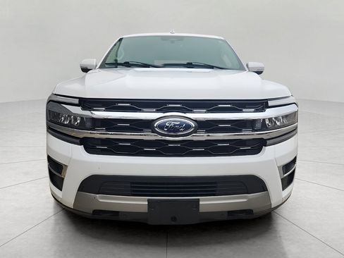 Used 2023 Ford Expedition Max Limited image 4