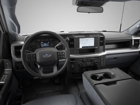 New 2026 Ford F450 XL w/ XL Chrome Package RWD image 61