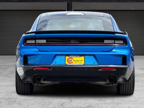New 2026 Dodge Charger R/T AWD/4WD image 5