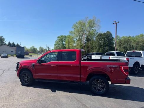 Used 2021 Ford F150 XLT w/ Equipment Group 302A High image 15