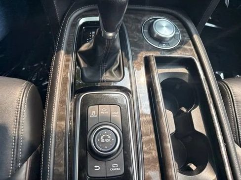 Used 2024 Nissan Armada Platinum w/ Cargo Package AWD/4WD image 34