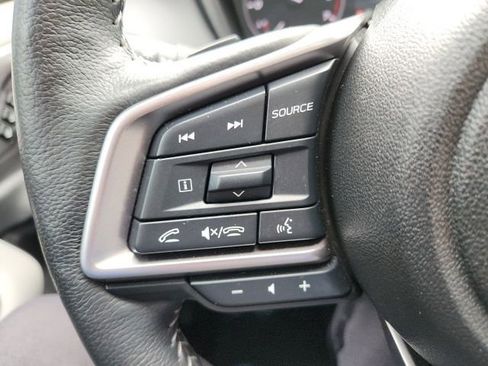 Used 2023 Subaru Outback Limited image 38