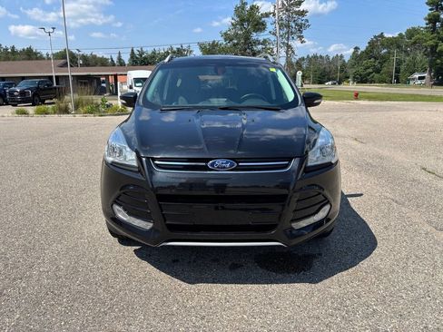 Used 2014 Ford Escape Titanium AWD/4WD image 8