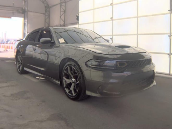 Used 2019 Dodge Charger R/T RWD image 3