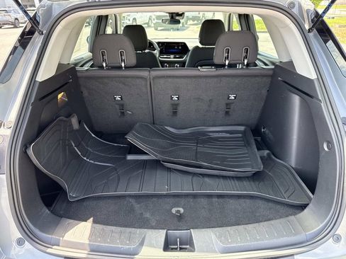 Used 2025 Chevrolet TrailBlazer LS w/ LS Confidence Package FWD image 22
