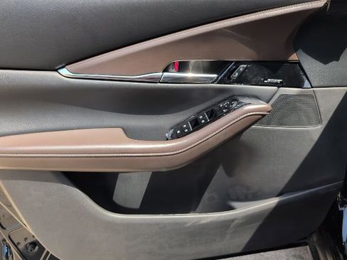 Used 2025 MAZDA CX-30 AWD 2.5 S w/ Premium Package image 21