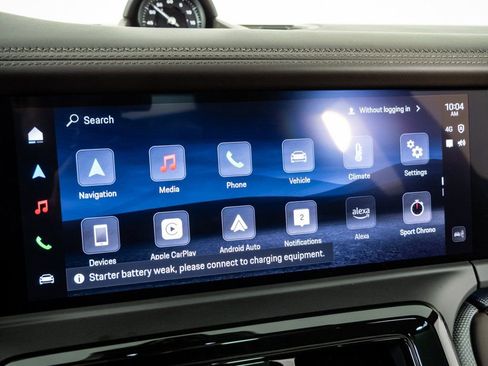 New 2026 Porsche Panamera 4 image 14