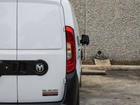 Used 2018 RAM ProMaster City Tradesman FWD image 38