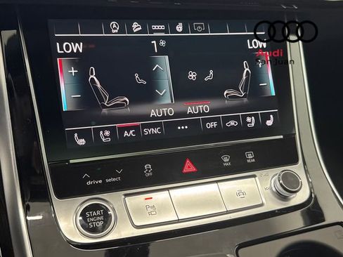 New 2026 Audi Q8 Premium Plus image 24