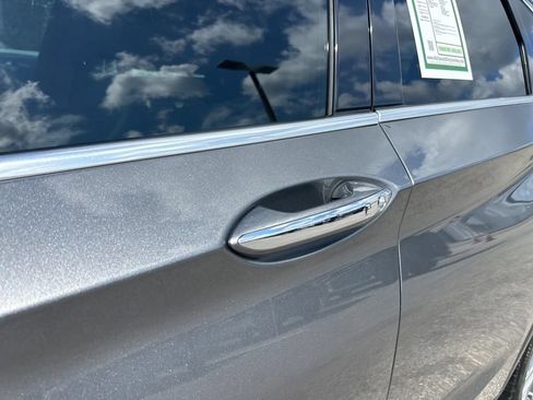 Used 2022 INFINITI QX50 Sensory FWD image 23