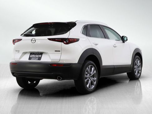Used 2023 MAZDA CX-30 AWD 2.5 S w/ Preferred Package image 5