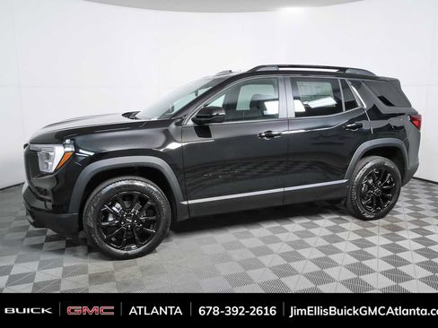 New 2026 GMC Terrain Elevation FWD image 22