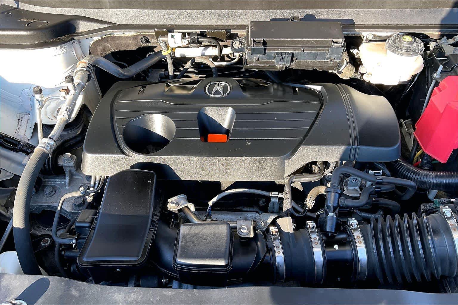 Used 2019 Acura RDX AWD image 29