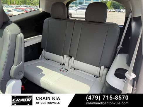 Used 2026 Hyundai Ioniq 9 Limited AWD/4WD image 25