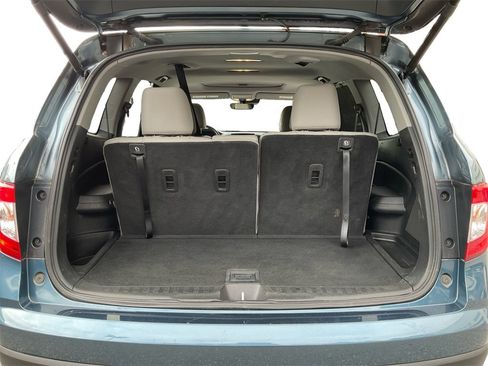 Used 2022 Honda Pilot Special Edition image 13