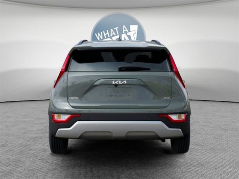 New 2026 Kia Niro EX image 13