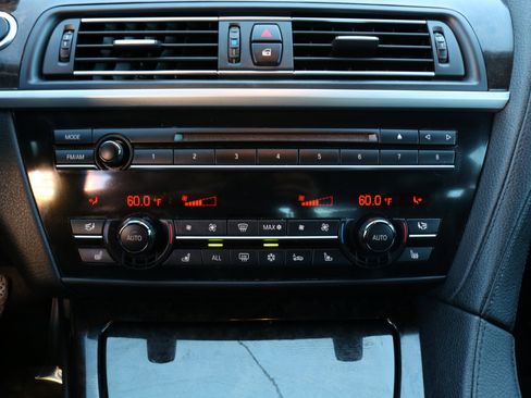 Used 2012 BMW 650i Convertible image 47