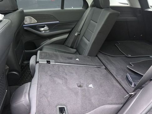 Used 2026 Mercedes-Benz GLE 350 4MATIC image 24