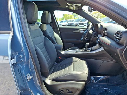 Used 2025 Dodge Hornet GT Plus w/ GT Plus Package AWD/4WD image 35