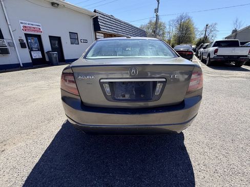 Used 2008 Acura TL FWD image 45
