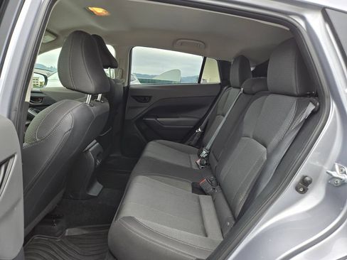 Used 2024 Subaru Crosstrek 2.0i Premium AWD/4WD image 16