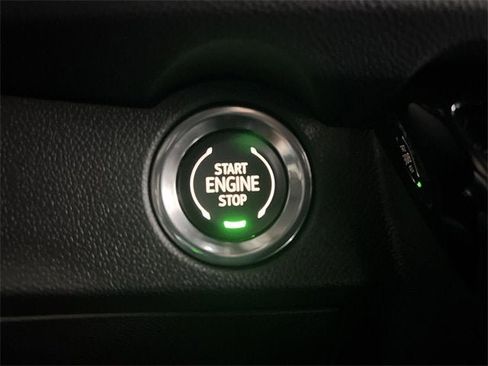 New 2026 Chevrolet Traverse Z71 image 17