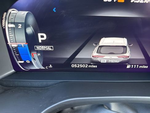 Used 2022 Mitsubishi Outlander SEL image 28