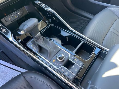 New 2026 Kia Sorento SX AWD/4WD image 17