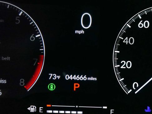 Used 2024 Honda Civic LX image 20