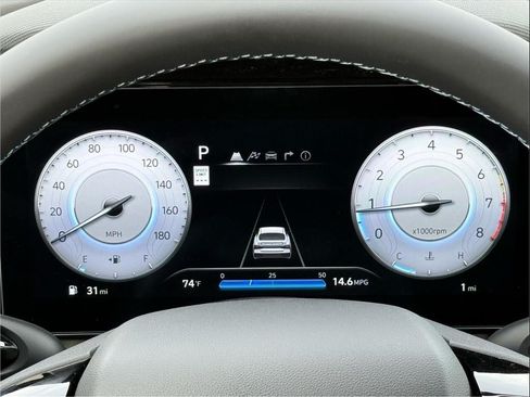 New 2026 Hyundai Elantra N FWD image 20