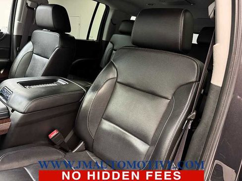 Used 2017 GMC Yukon XL SLT w/ Open Road Package image 14