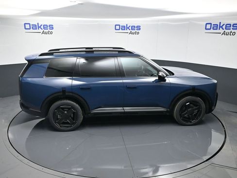 New 2027 Kia Telluride SX X-Line image 58