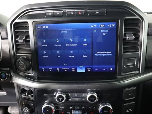 Used 2023 Ford F150 XLT w/ Equipment Group 302A High AWD/4WD image 57