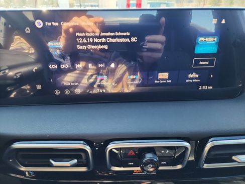 New 2026 Nissan Sentra SV image 15