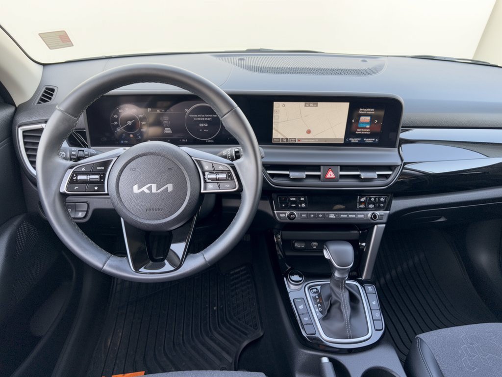 Used 2024 Kia Seltos S AWD/4WD image 21
