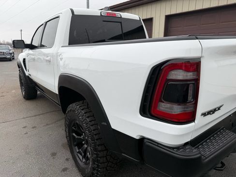 Used 2022 RAM 1500 TRX w/ TRX Level 1 Equipment Group image 18