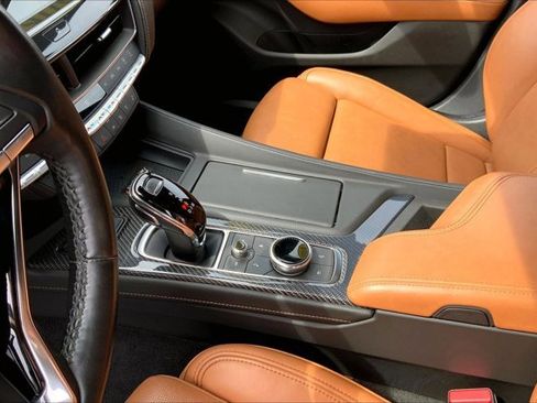 Used 2024 Cadillac CT5 Sport w/ Platinum Package image 17