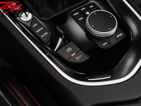 Used 2026 BMW Z4 M40i RWD image 52