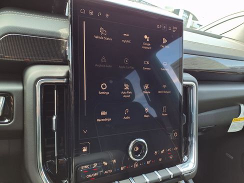 New 2026 GMC Yukon Elevation image 3