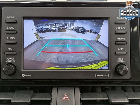 Used 2022 Toyota RAV4 LE AWD/4WD image 13