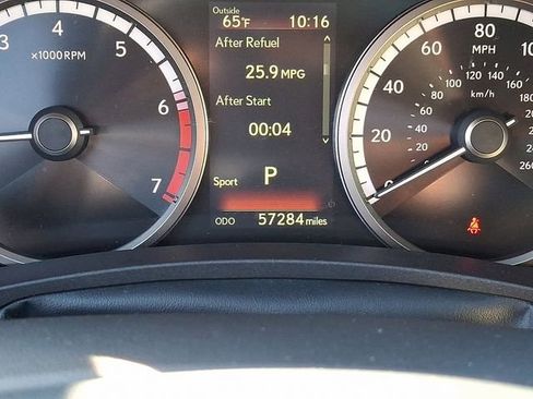 Used 2021 Lexus NX 300 F Sport image 23