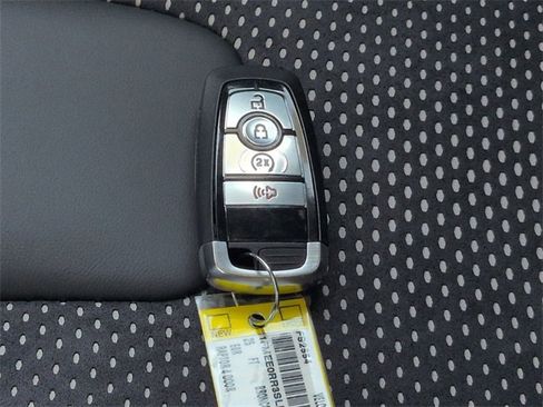 New 2025 Ford Bronco Raptor image 29