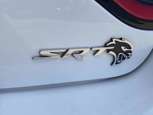 Used 2019 Dodge Charger SRT Hellcat w/ Harman/Kardon Audio Group image 7